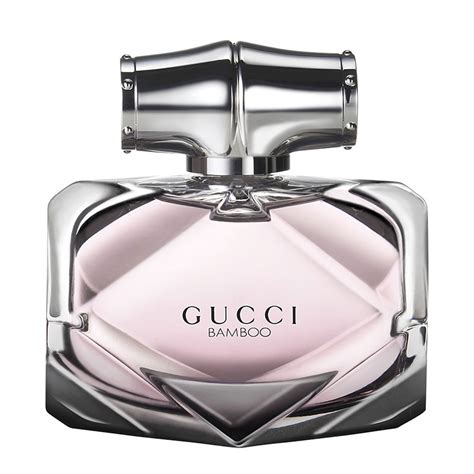 gucci bamboo fragrance review|bamboo Gucci perfume for women.